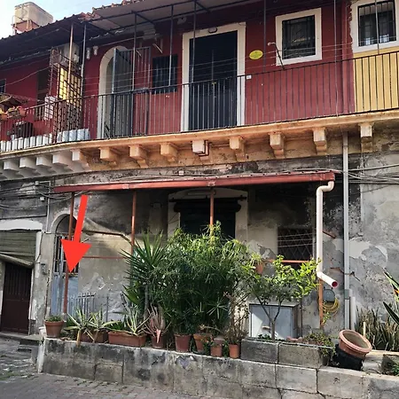Narciso Katane Aparthotel *