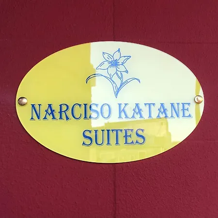 Narciso Katane *