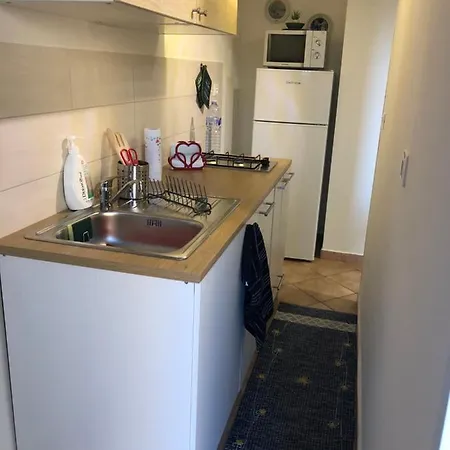 Narciso Katane Ξενοδοχείο με διαμερίσματα Κατάνια