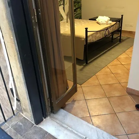 Ξενοδοχείο με διαμερίσματα Narciso Katane