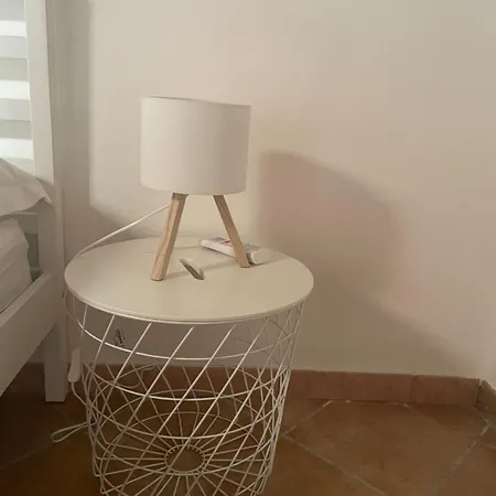 Narciso Katane Ξενοδοχείο με διαμερίσματα Κατάνια