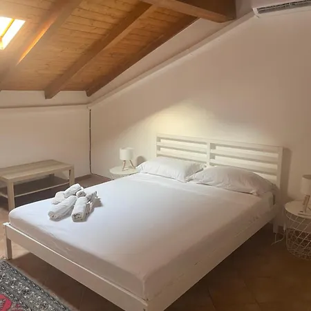 Ξενοδοχείο με διαμερίσματα Narciso Katane *