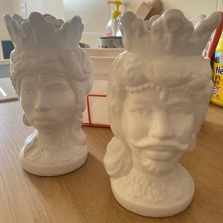 Narciso Katane * Κατάνια