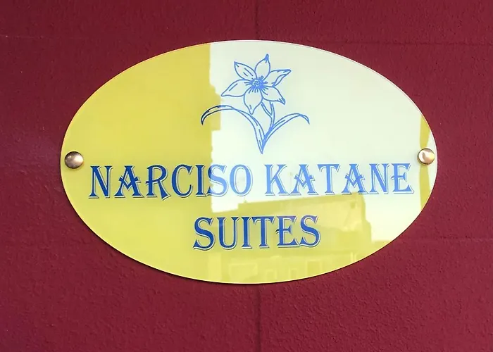 Narciso Katane *