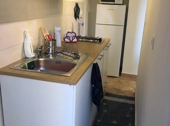 Narciso Katane Aparthotel Catania