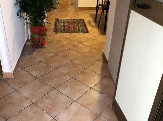 Aparthotel Narciso Katane *