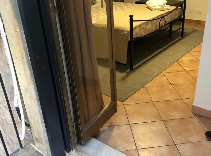 Aparthotel Narciso Katane