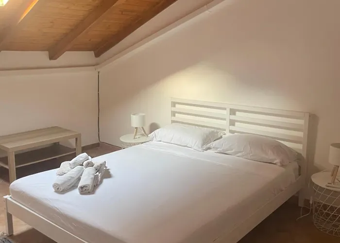 Aparthotel Narciso Katane *